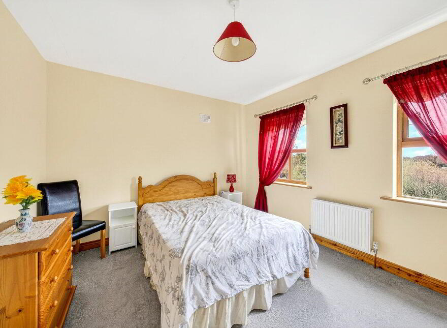1 The Orchard, Derawley, Drumlish, N39DY99