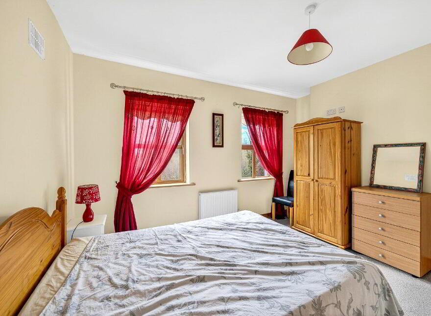 1 The Orchard, Derawley, Drumlish, N39DY99