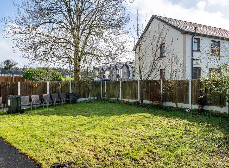 1 The Orchard, Derawley, Drumlish, N39DY99