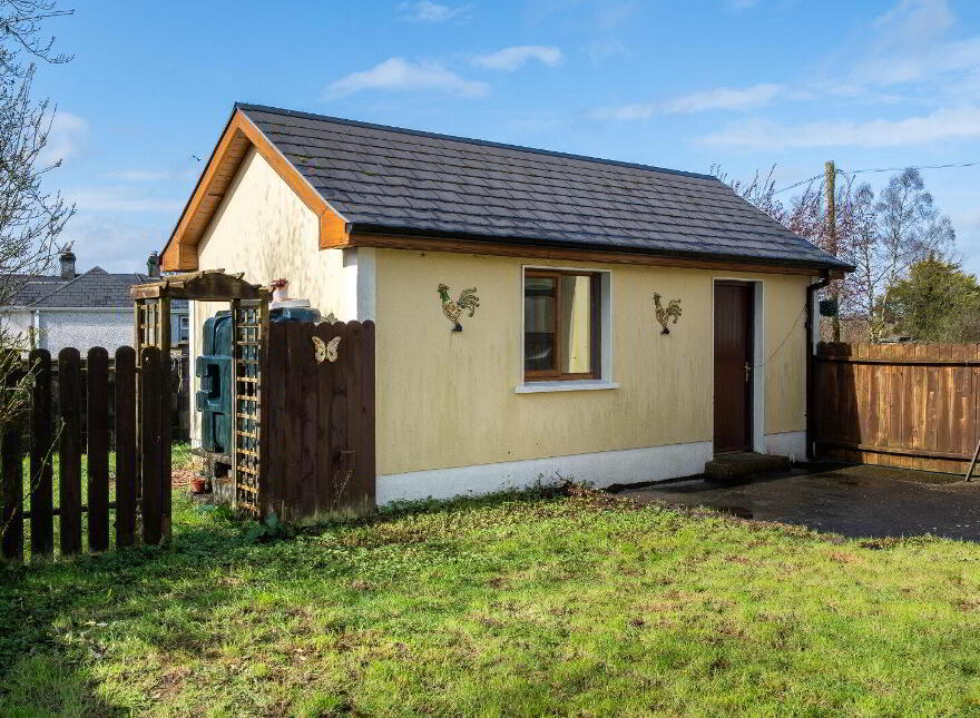 1 The Orchard, Derawley, Drumlish, N39DY99