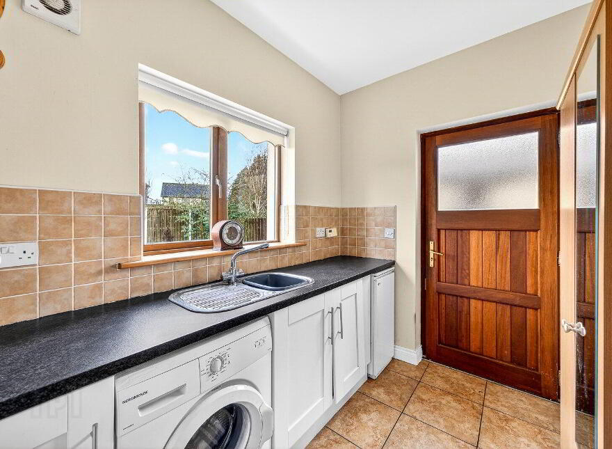 1 The Orchard, Derawley, Drumlish, N39DY99