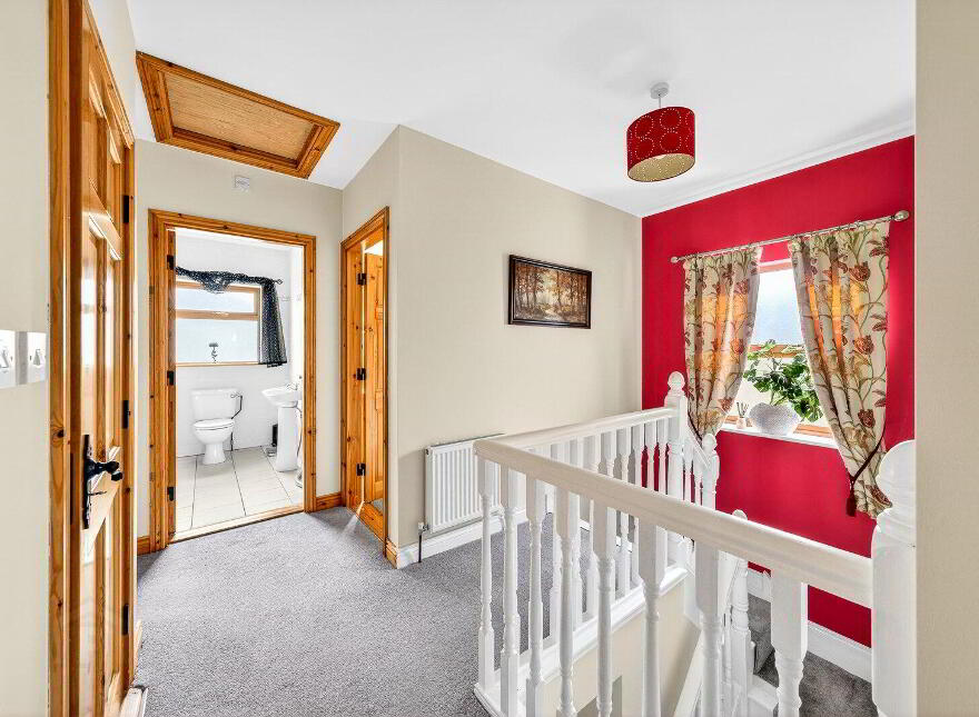 1 The Orchard, Derawley, Drumlish, N39DY99