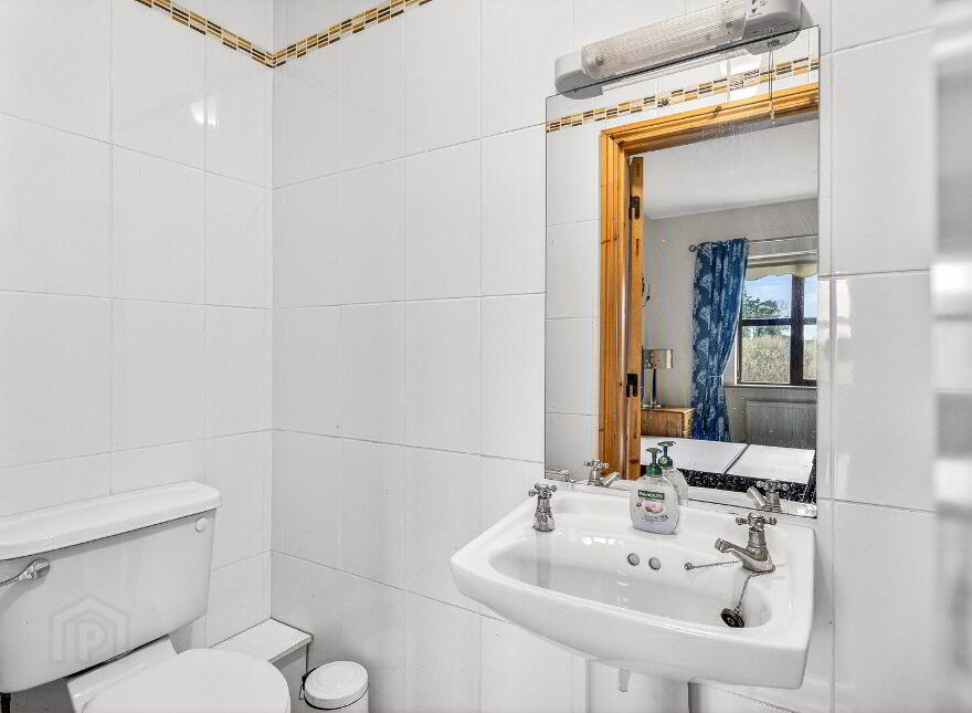 1 The Orchard, Derawley, Drumlish, N39DY99