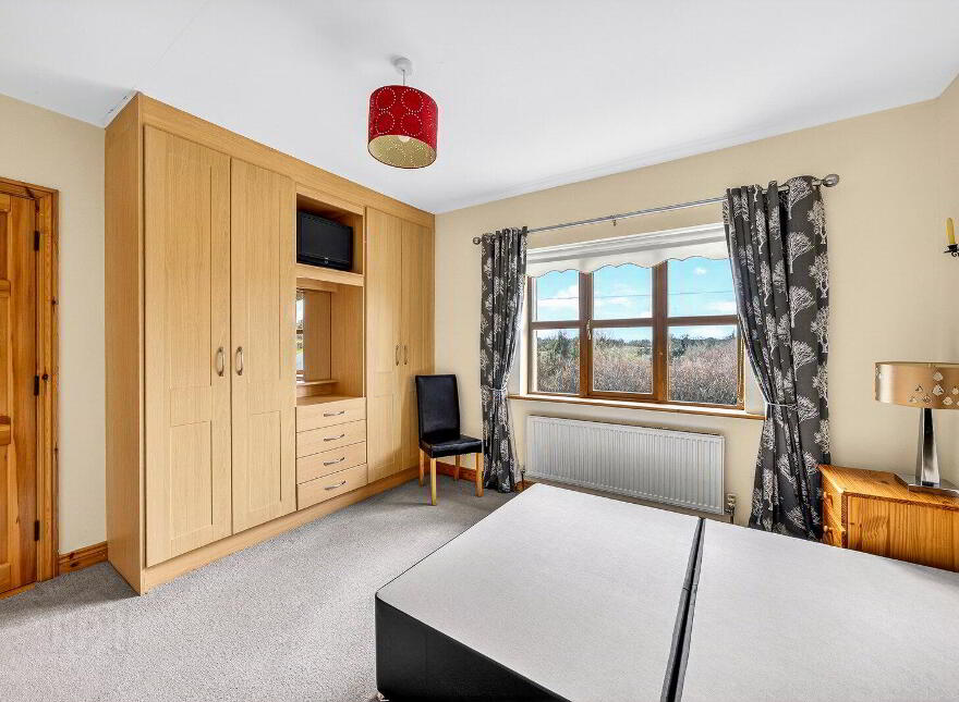 1 The Orchard, Derawley, Drumlish, N39DY99