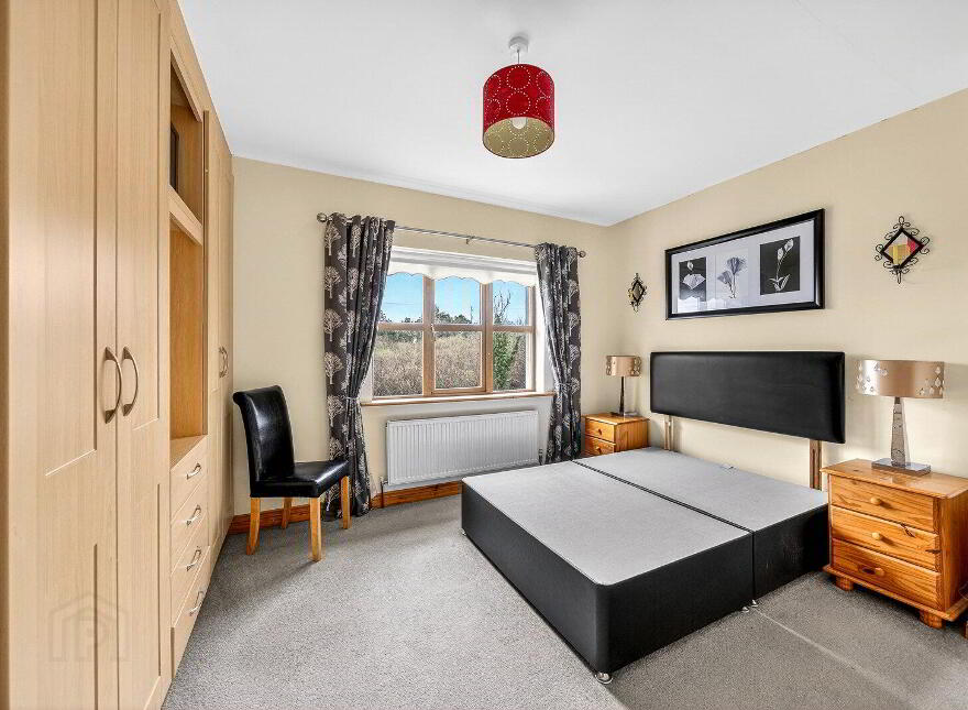 1 The Orchard, Derawley, Drumlish, N39DY99