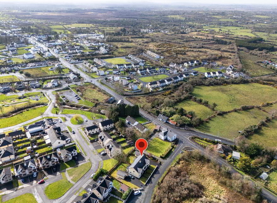 1 The Orchard, Derawley, Drumlish, N39DY99