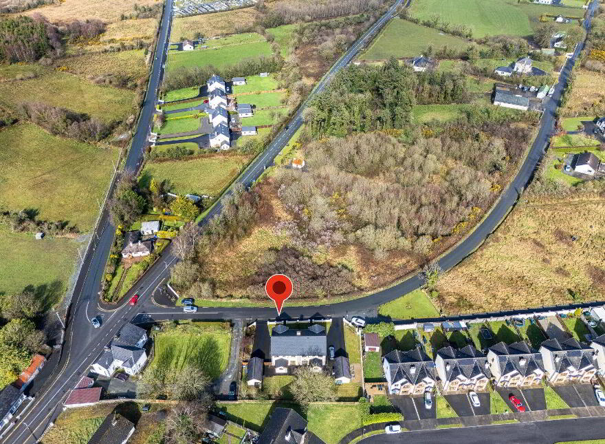 1 The Orchard, Derawley, Drumlish, N39DY99