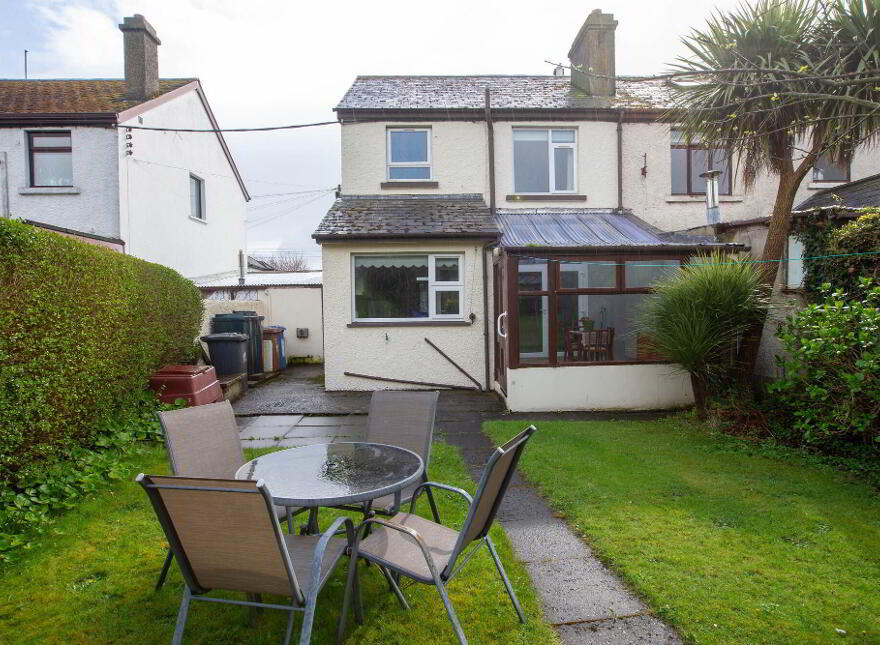 12 Dundrum Road, Newcastle, BT33 0BG