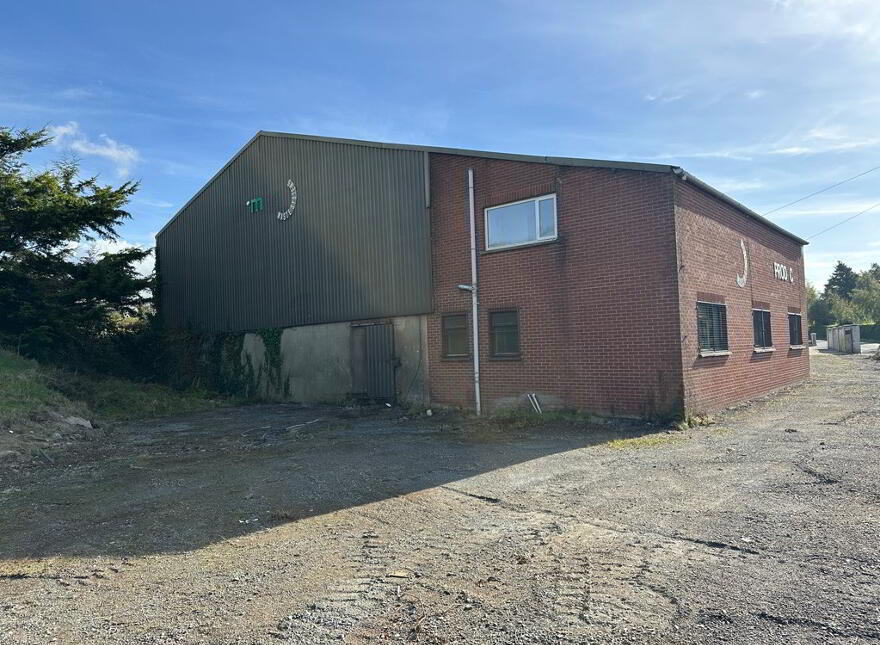 4c Temple Hill Road, Newry, BT34 2LS