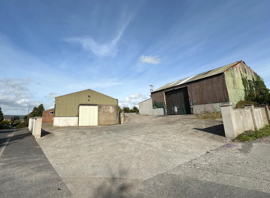4c Temple Hill Road, Newry, BT34 2LS