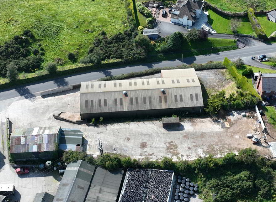 4c Temple Hill Road, Newry, BT34 2LS
