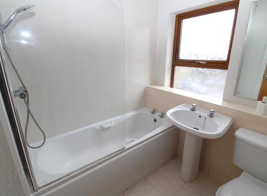 46 Mayfield High Street, Newtownabbey, BT36 7WU
