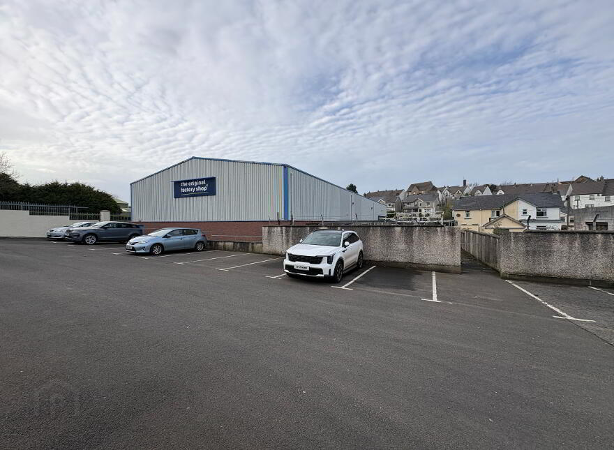 49-51 Market Street, Ballycastle, BT54 6DS