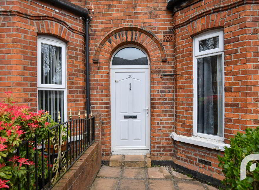 20 Glandore Gardens, Antrim Road, Belfast, BT15 3FF