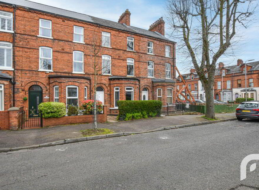 20 Glandore Gardens, Antrim Road, Belfast, BT15 3FF