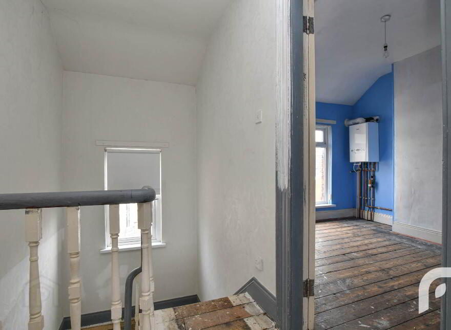 20 Glandore Gardens, Antrim Road, Belfast, BT15 3FF