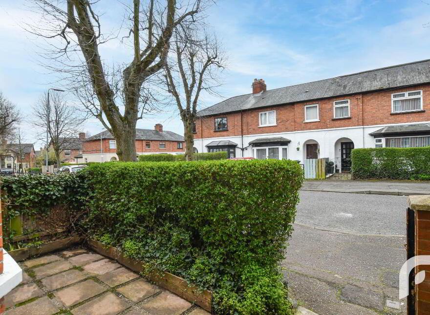 20 Glandore Gardens, Antrim Road, Belfast, BT15 3FF