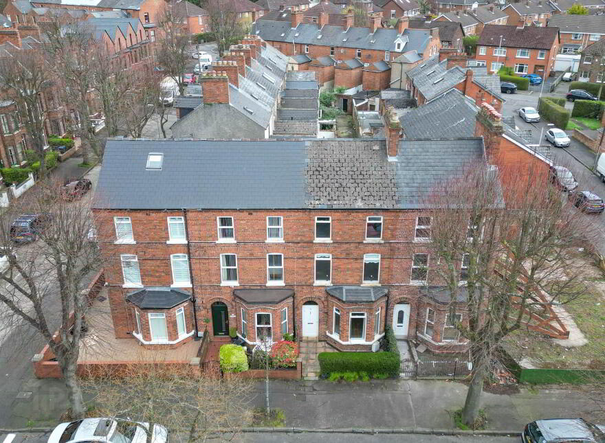 20 Glandore Gardens, Antrim Road, Belfast, BT15 3FF