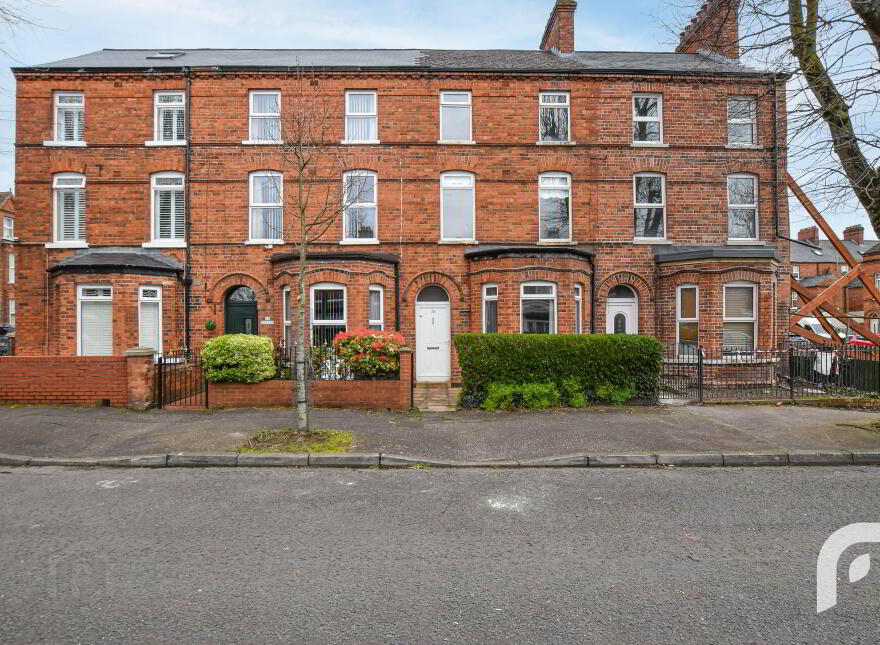20 Glandore Gardens, Antrim Road, Belfast, BT15 3FF