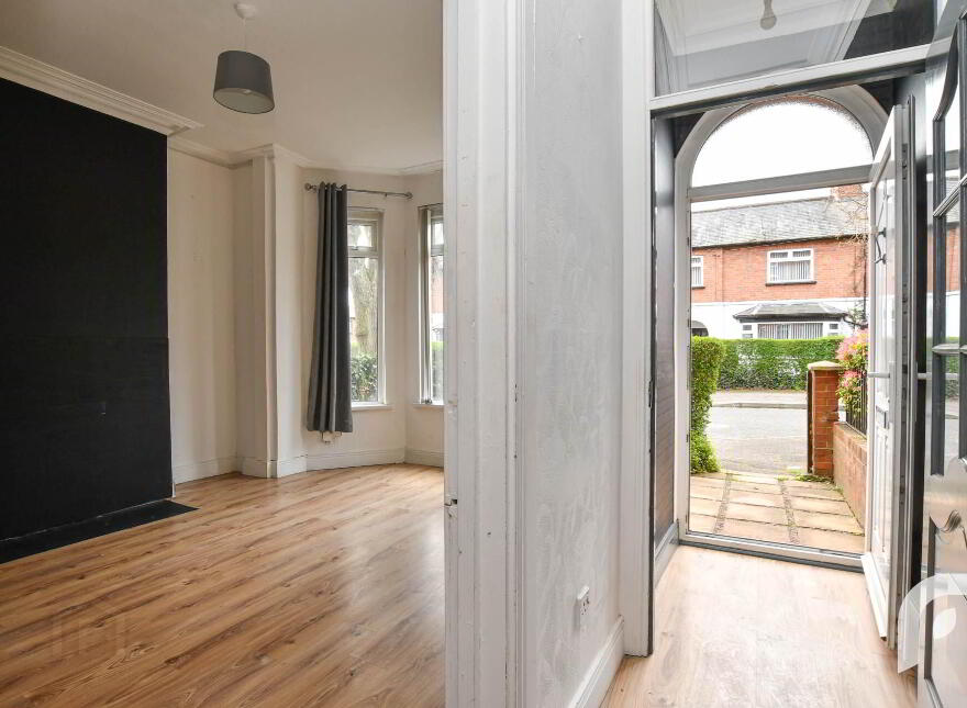 20 Glandore Gardens, Antrim Road, Belfast, BT15 3FF
