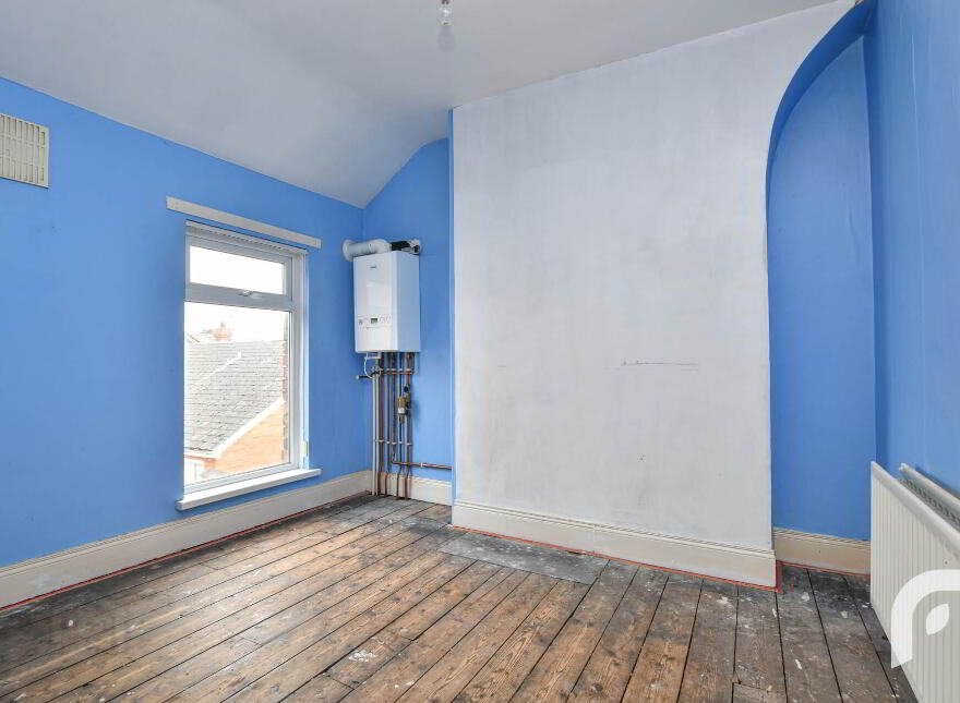 20 Glandore Gardens, Antrim Road, Belfast, BT15 3FF