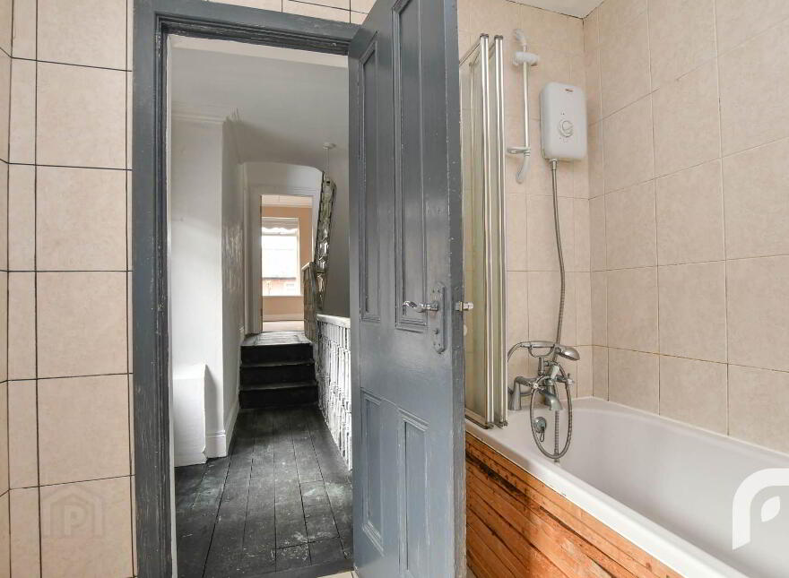 20 Glandore Gardens, Antrim Road, Belfast, BT15 3FF