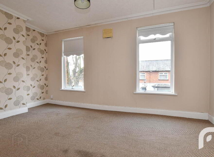 20 Glandore Gardens, Antrim Road, Belfast, BT15 3FF