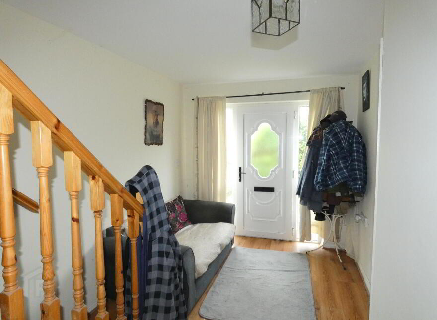 24 Castlewood Park, Ballymoney, BT53 8DA