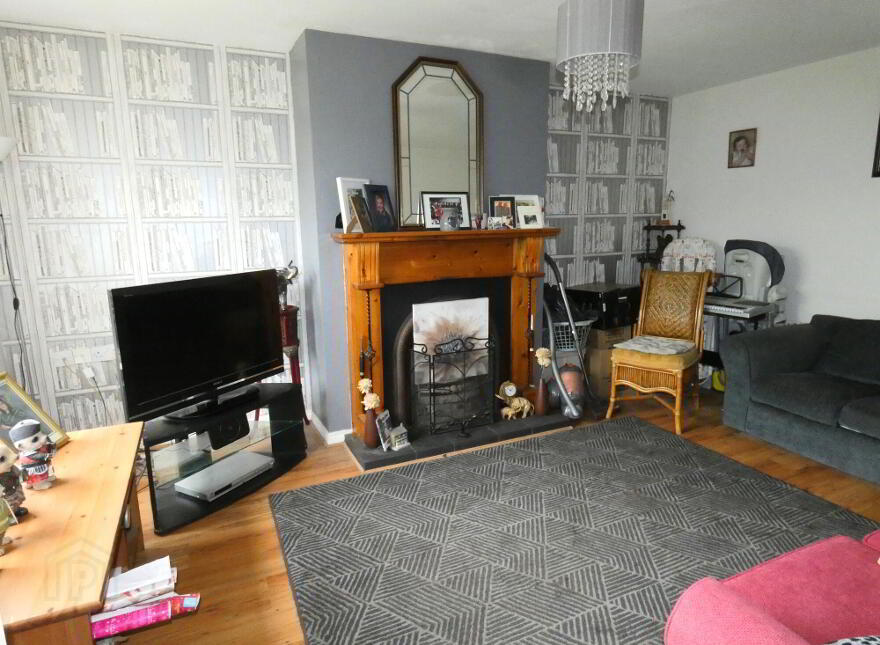 24 Castlewood Park, Ballymoney, BT53 8DA
