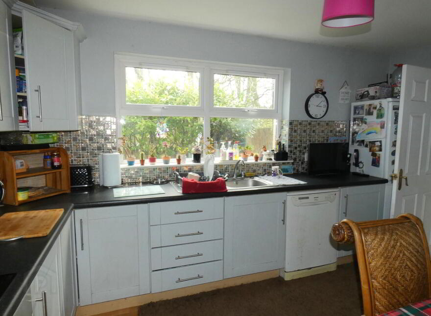 24 Castlewood Park, Ballymoney, BT53 8DA