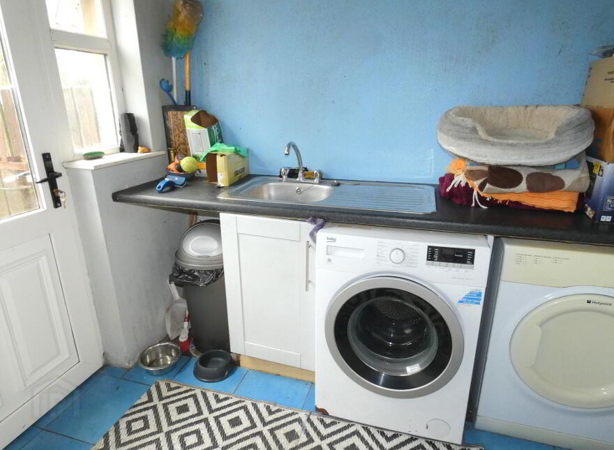 24 Castlewood Park, Ballymoney, BT53 8DA