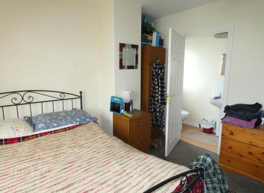 24 Castlewood Park, Ballymoney, BT53 8DA