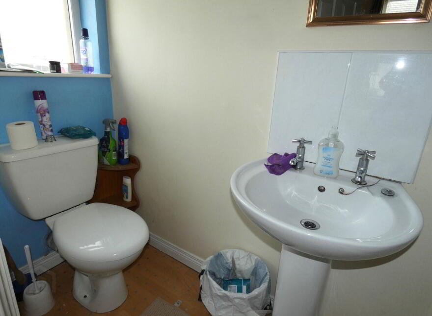 24 Castlewood Park, Ballymoney, BT53 8DA