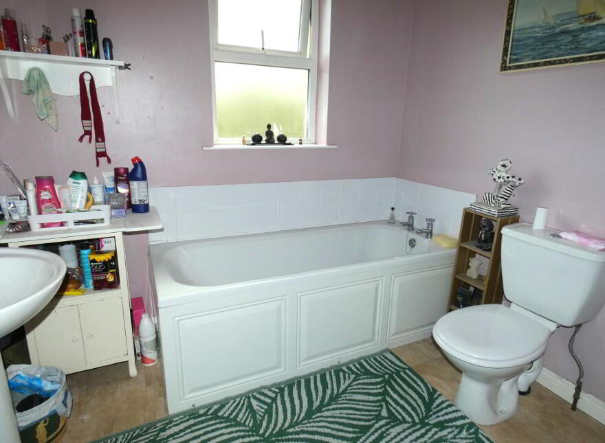 24 Castlewood Park, Ballymoney, BT53 8DA