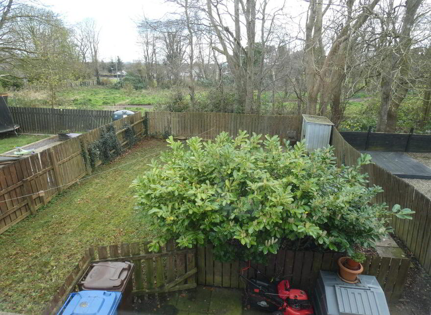 24 Castlewood Park, Ballymoney, BT53 8DA