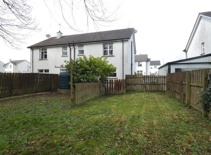 24 Castlewood Park, Ballymoney, BT53 8DA