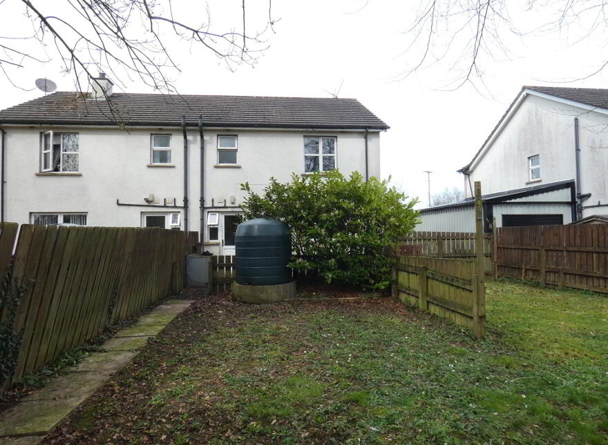 24 Castlewood Park, Ballymoney, BT53 8DA