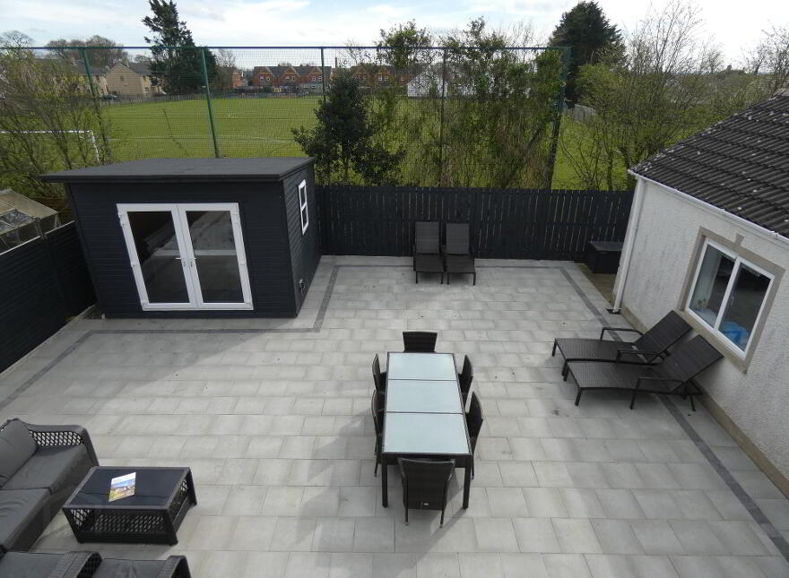 10 Ballynacree Drive, Balnamore, Ballymoney, BT53 7TQ