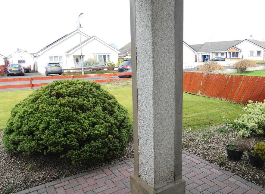 10 Ballynacree Drive, Balnamore, Ballymoney, BT53 7TQ