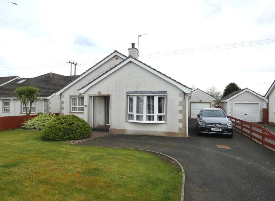 10 Ballynacree Drive, Balnamore, Ballymoney, BT53 7TQ