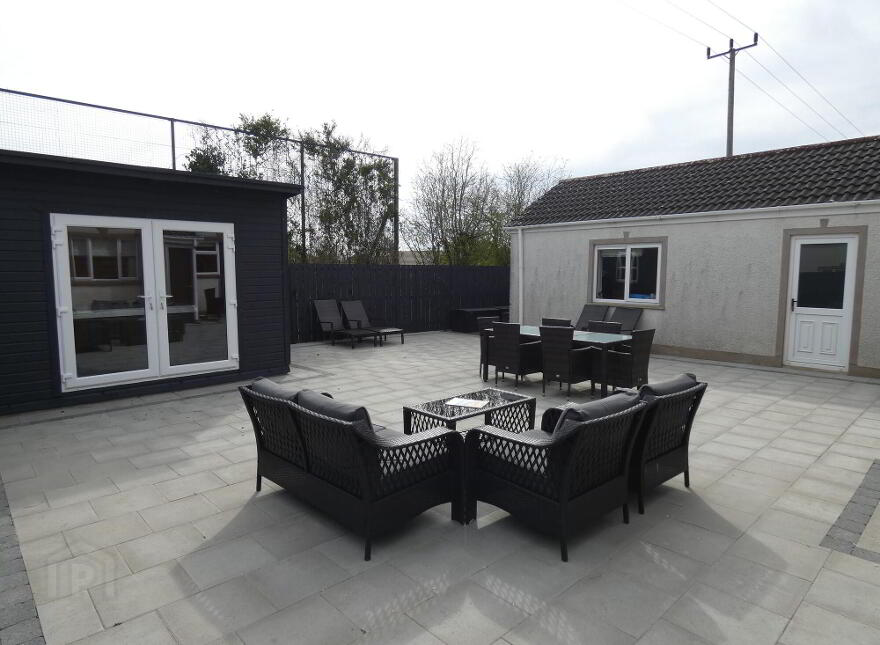 10 Ballynacree Drive, Balnamore, Ballymoney, BT53 7TQ
