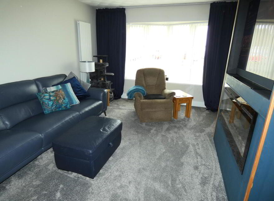 10 Ballynacree Drive, Balnamore, Ballymoney, BT53 7TQ