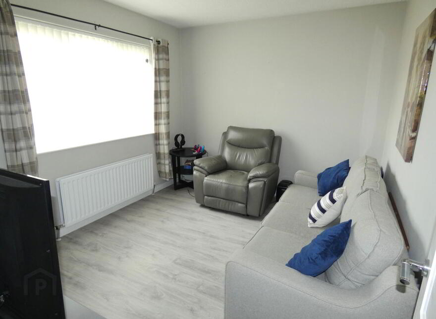 10 Ballynacree Drive, Balnamore, Ballymoney, BT53 7TQ