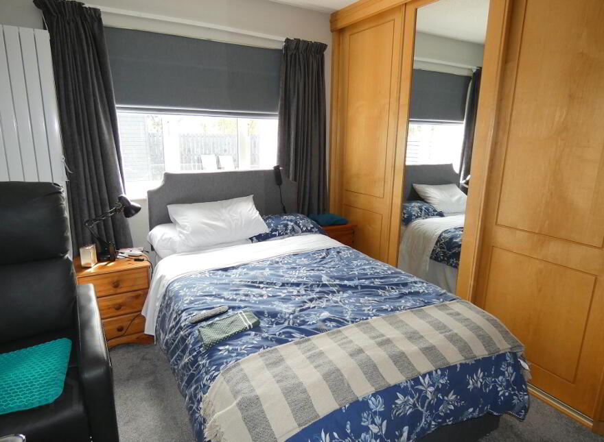 10 Ballynacree Drive, Balnamore, Ballymoney, BT53 7TQ