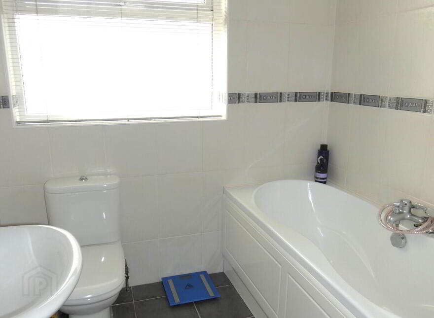 10 Ballynacree Drive, Balnamore, Ballymoney, BT53 7TQ