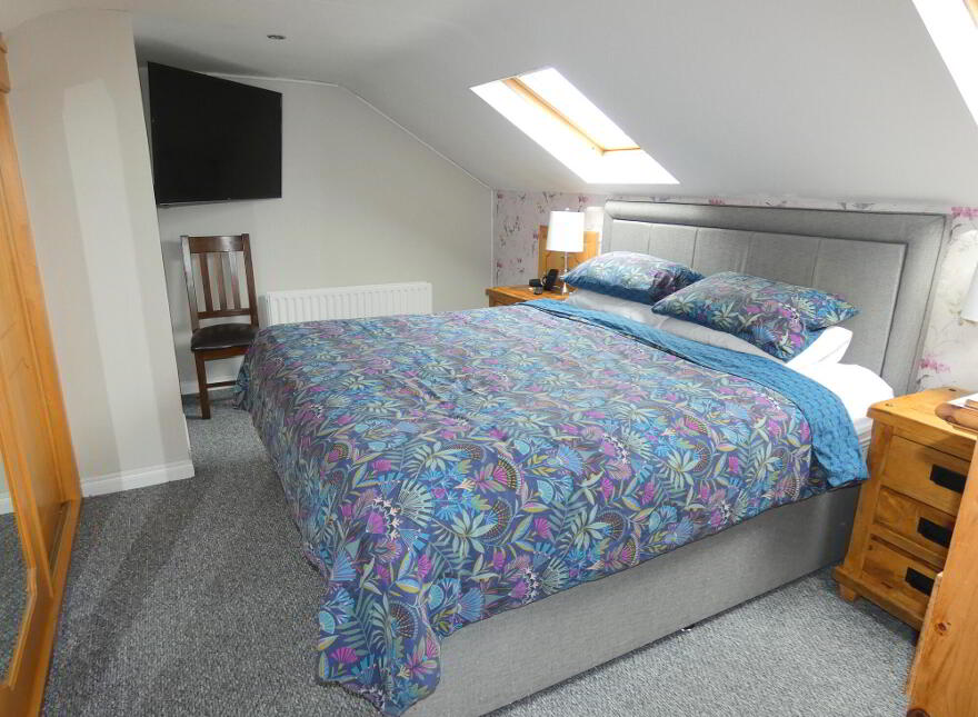 10 Ballynacree Drive, Balnamore, Ballymoney, BT53 7TQ