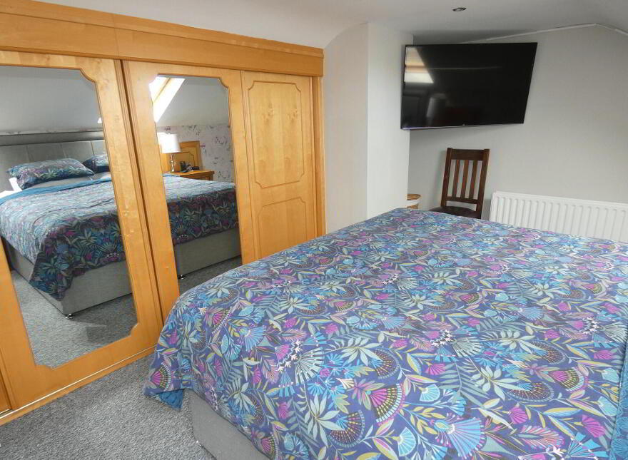 10 Ballynacree Drive, Balnamore, Ballymoney, BT53 7TQ