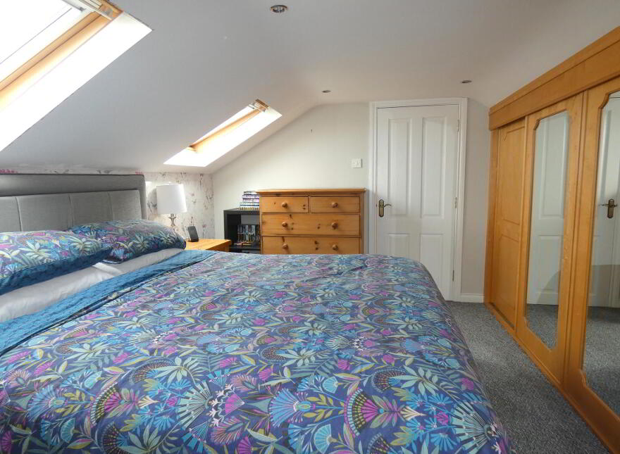 10 Ballynacree Drive, Balnamore, Ballymoney, BT53 7TQ