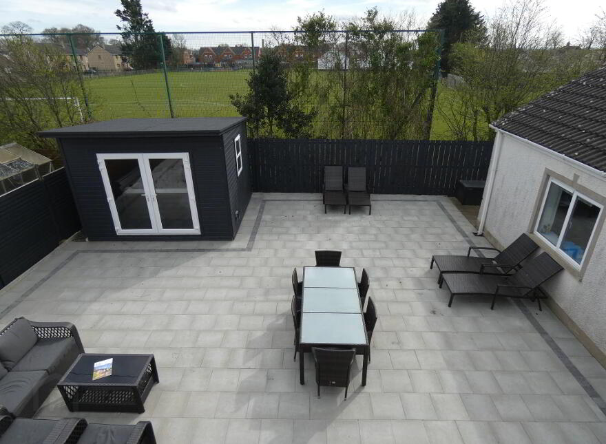 10 Ballynacree Drive, Balnamore, Ballymoney, BT53 7TQ