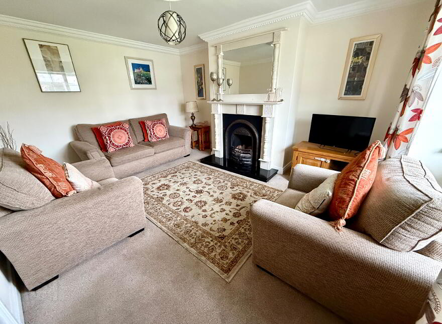38 Ashgrove Manor, Killea, F93R2R4